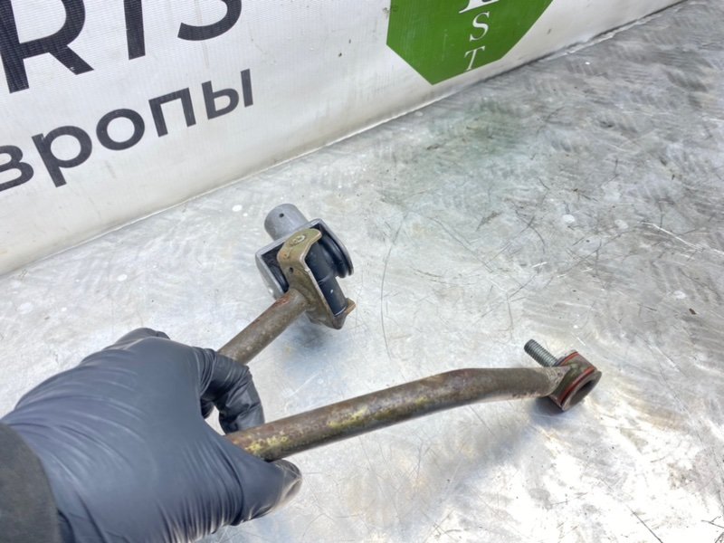 Кулиса МКПП, 4600 рублей, Калининград