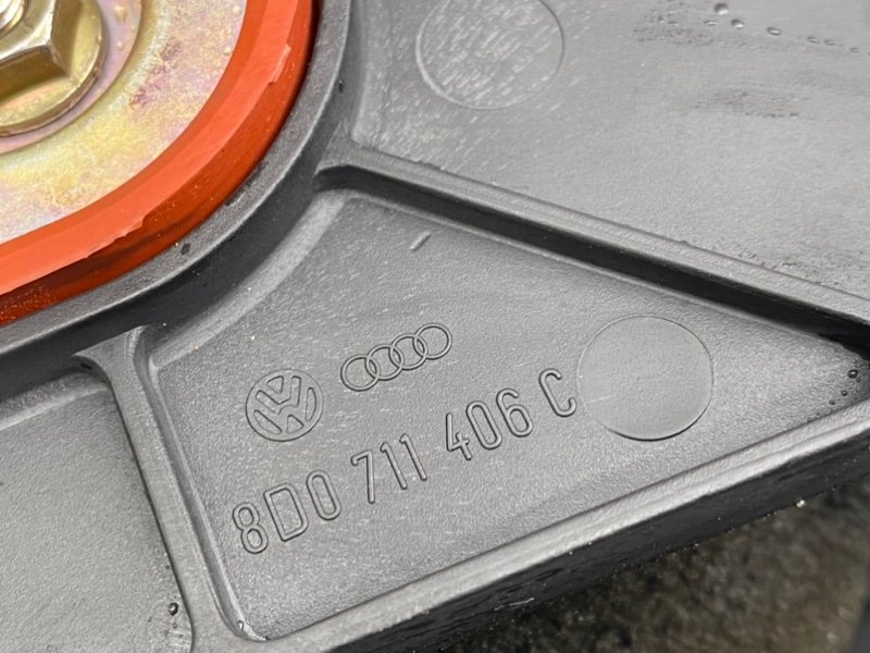 Кулиса МКПП, 4600 рублей, Калининград