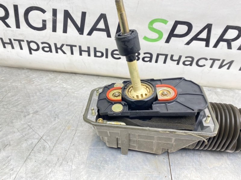 Кулиса МКПП, 4600 рублей, Калининград