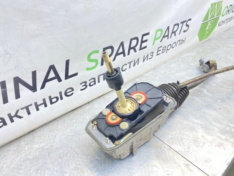 Кулиса МКПП, 4600 рублей, Калининград