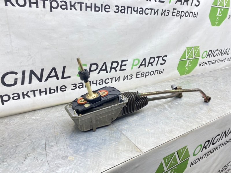 Кулиса МКПП, 4600 рублей, Калининград