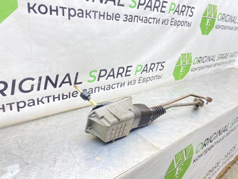 Кулиса МКПП, 4600 рублей, Калининград