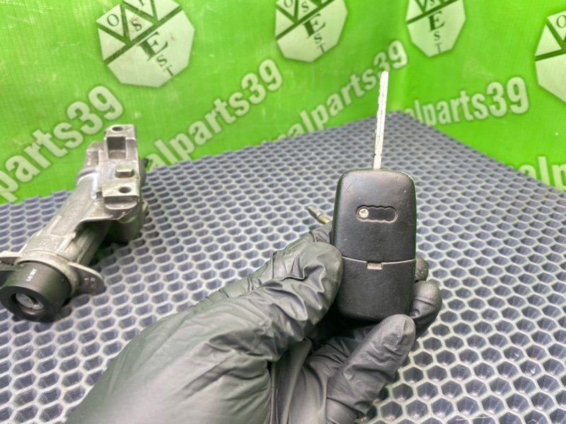 Комплект замков, 3990 рублей, Тверь