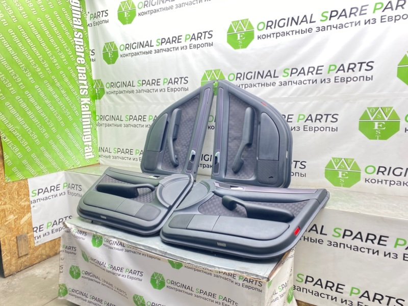 Обшивки дверей, 7100 рублей, Калининград