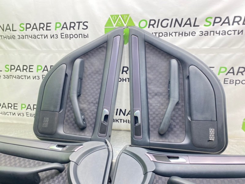 Обшивки дверей, 7100 рублей, Калининград