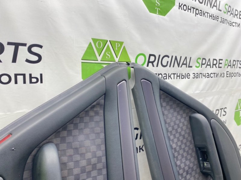 Обшивки дверей, 7100 рублей, Калининград