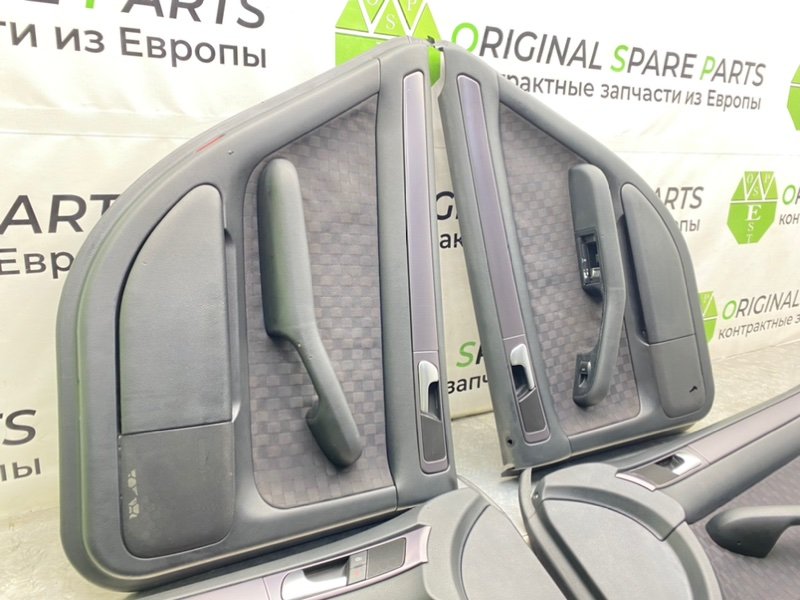 Обшивки дверей, 7100 рублей, Калининград