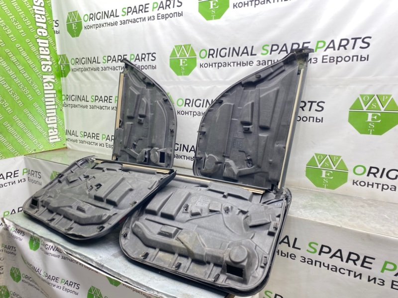 Обшивки дверей, 7100 рублей, Калининград