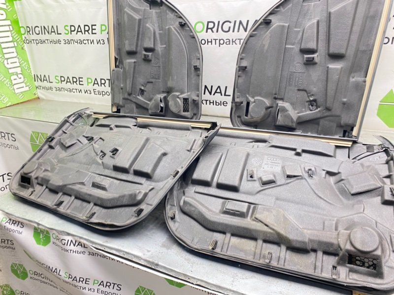 Обшивки дверей, 7100 рублей, Калининград