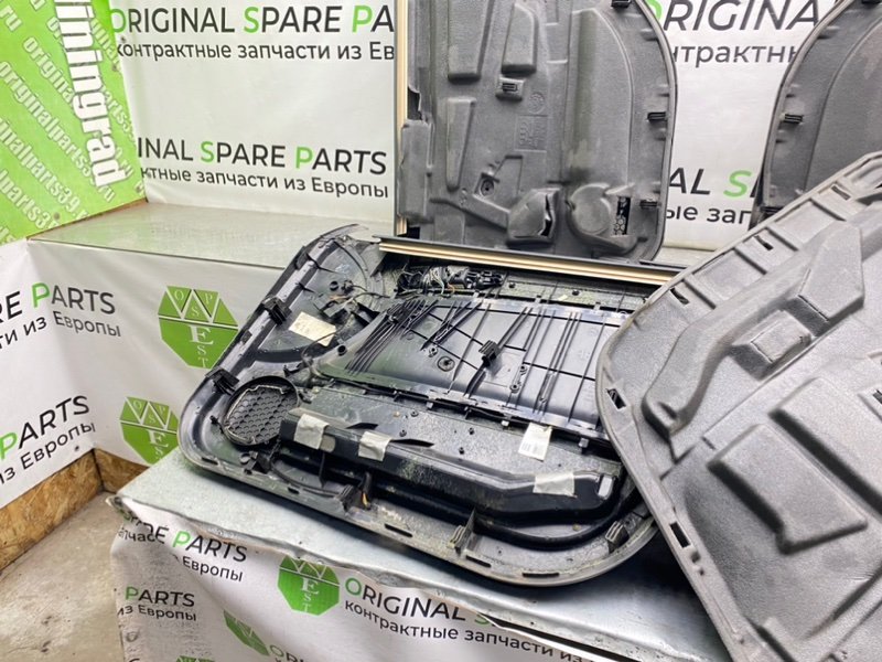 Обшивки дверей, 7100 рублей, Калининград