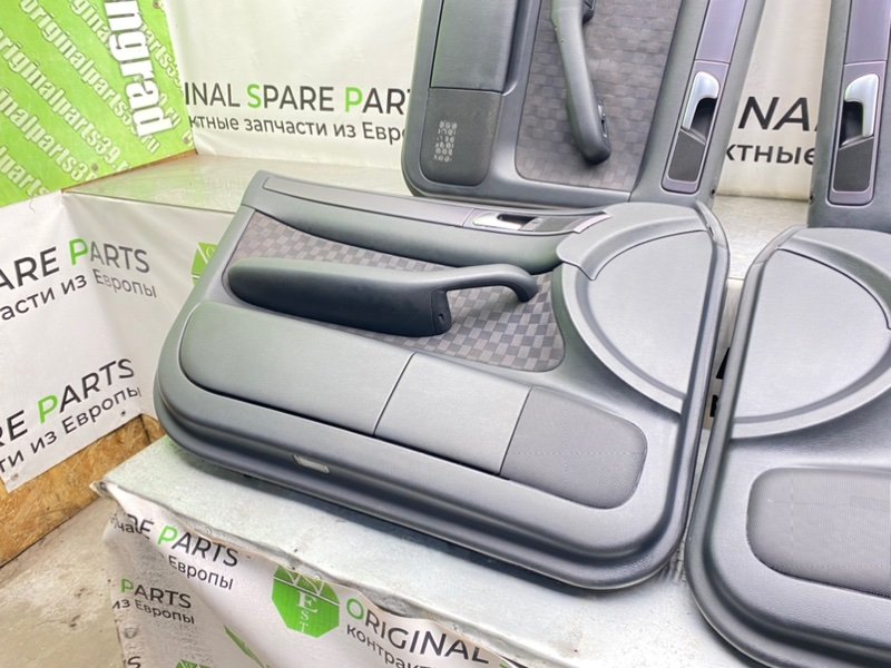 Обшивки дверей, 7100 рублей, Калининград