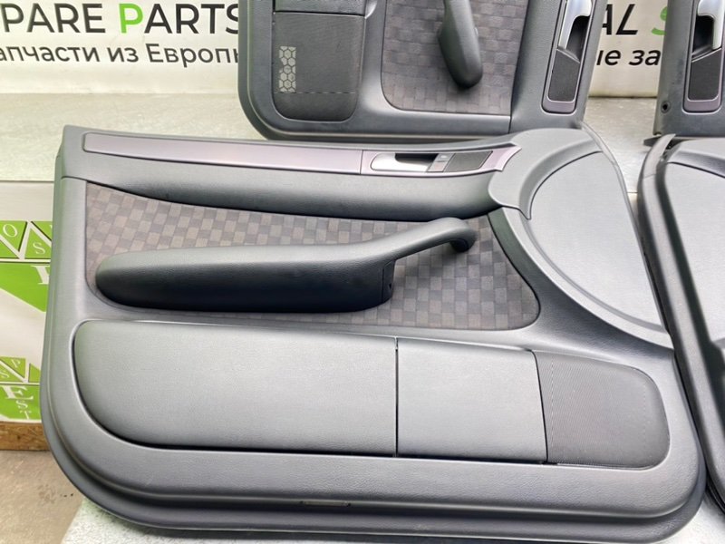 Обшивки дверей, 7100 рублей, Калининград