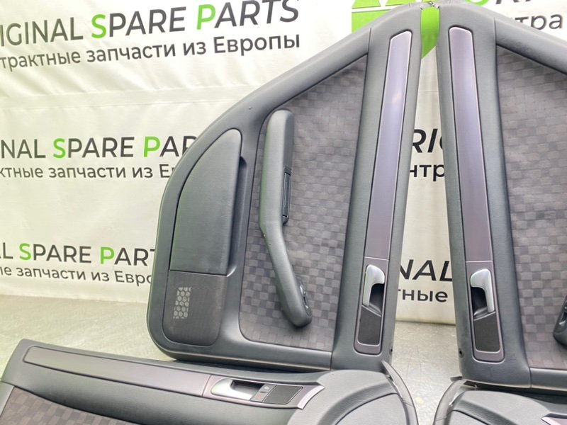 Обшивки дверей, 7100 рублей, Калининград