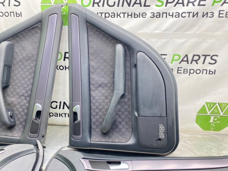 Обшивки дверей, 7100 рублей, Калининград