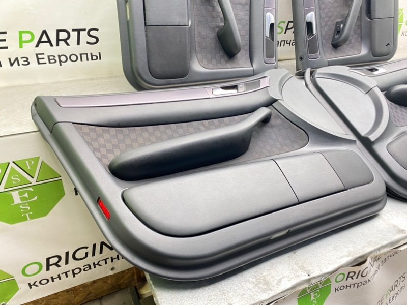 Обшивки дверей, 7100 рублей, Калининград