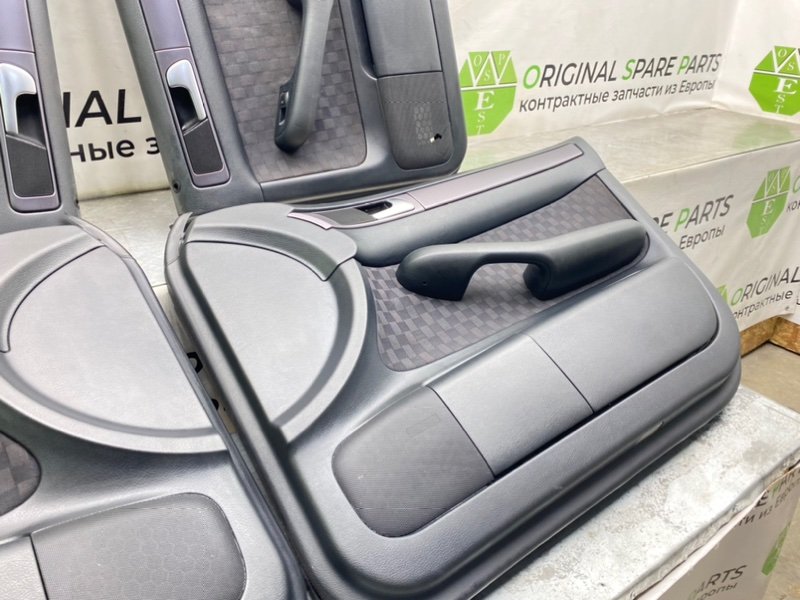 Обшивки дверей, 7100 рублей, Калининград