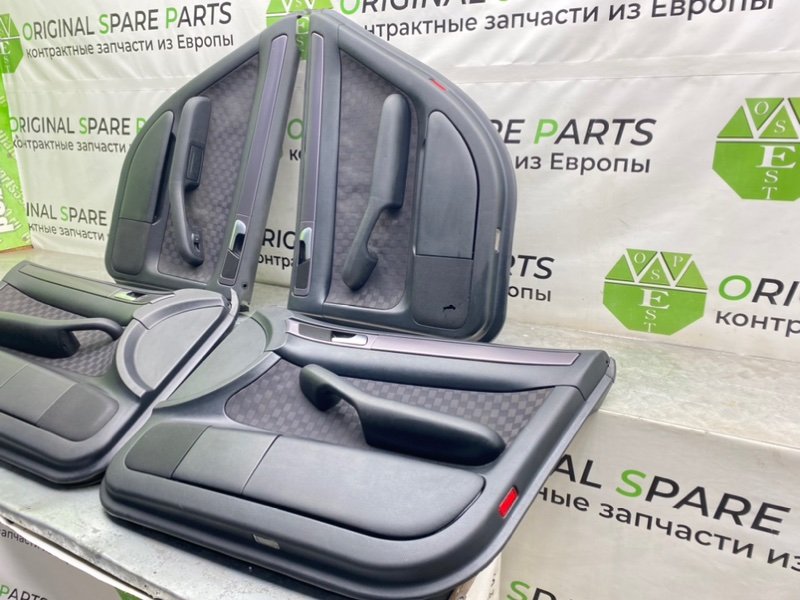 Обшивки дверей, 7100 рублей, Калининград