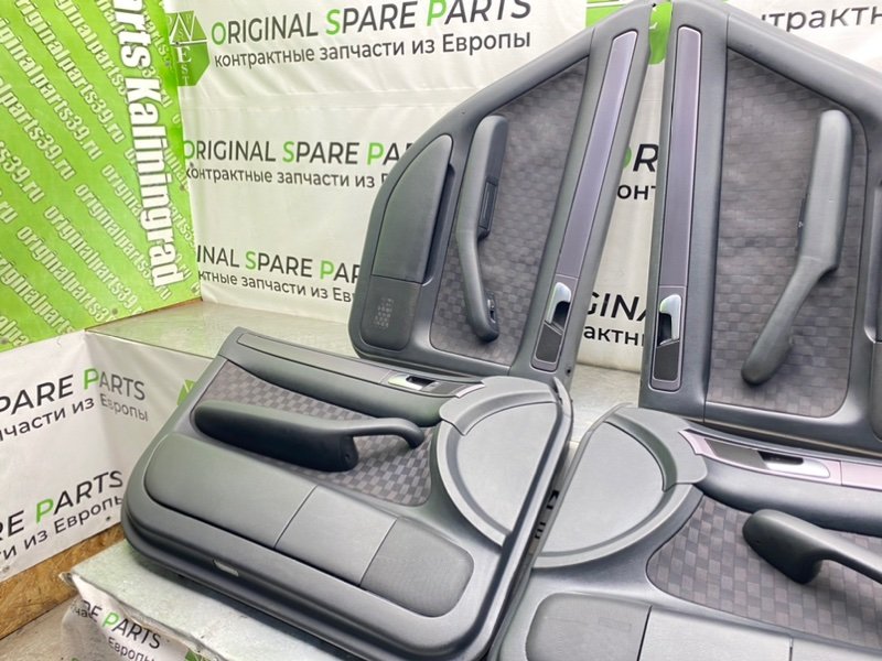 Обшивки дверей, 7100 рублей, Калининград