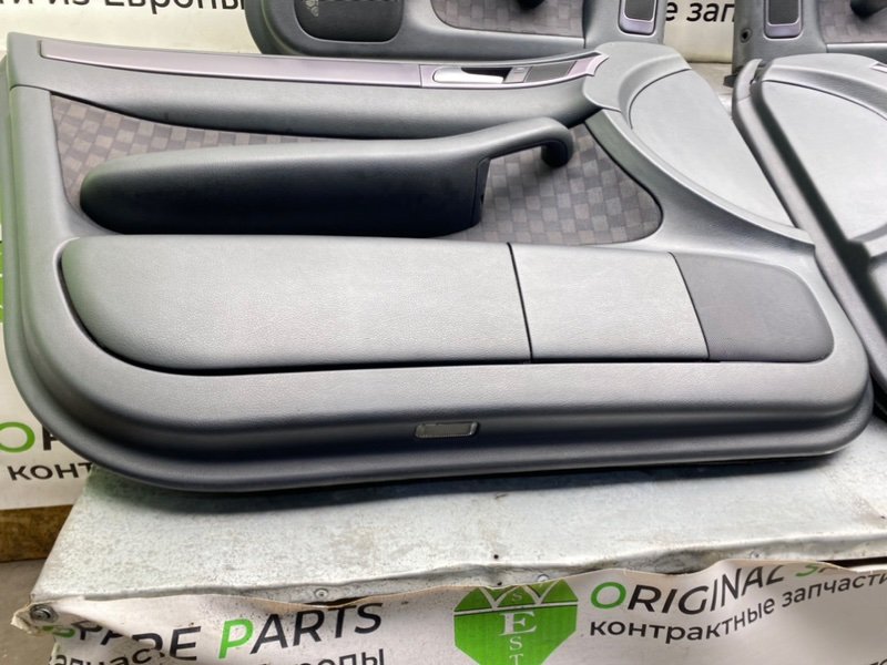 Обшивки дверей, 7100 рублей, Калининград