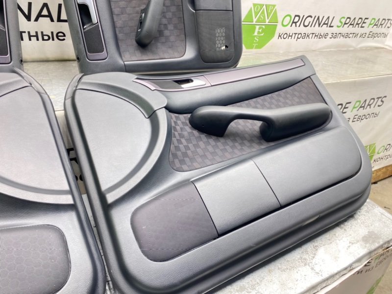 Обшивки дверей, 7100 рублей, Калининград