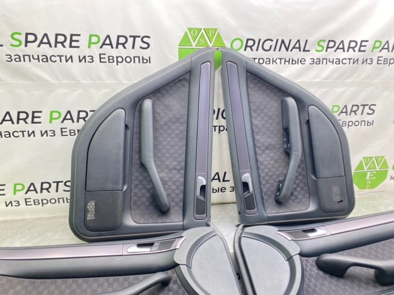 Обшивки дверей, 7100 рублей, Калининград