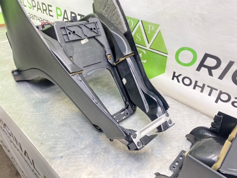 Центральная консоль, 4100 рублей, Калининград