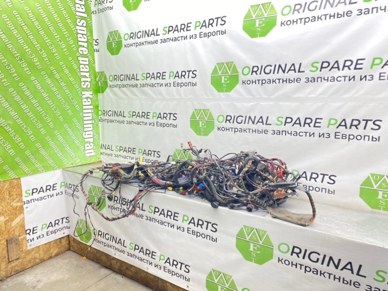 Проводка салона, 8200 рублей, Калининград