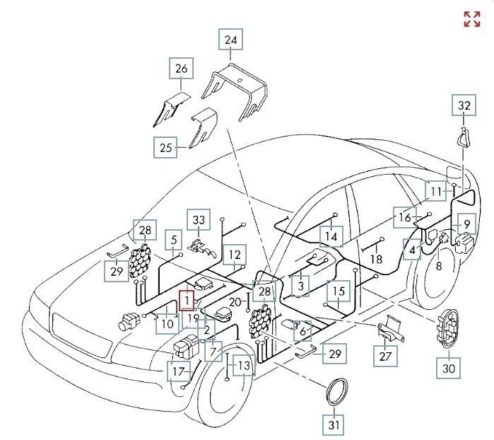 Проводка салона, 8200 рублей, Калининград