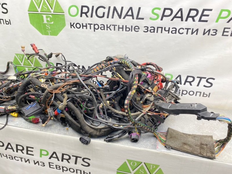 Проводка салона, 8200 рублей, Калининград