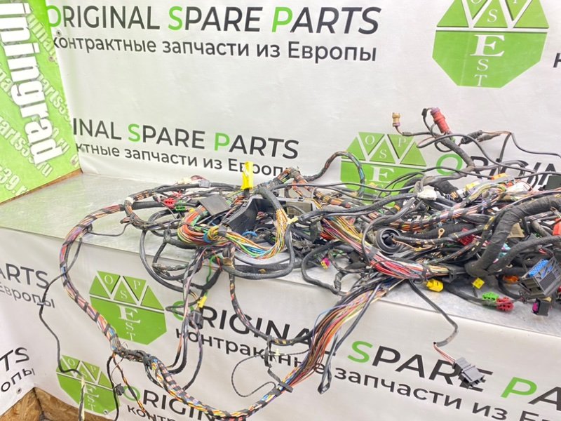 Проводка салона, 8200 рублей, Калининград