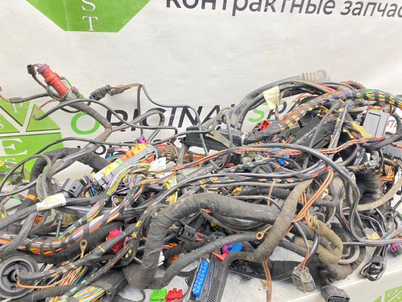 Проводка салона, 8200 рублей, Калининград