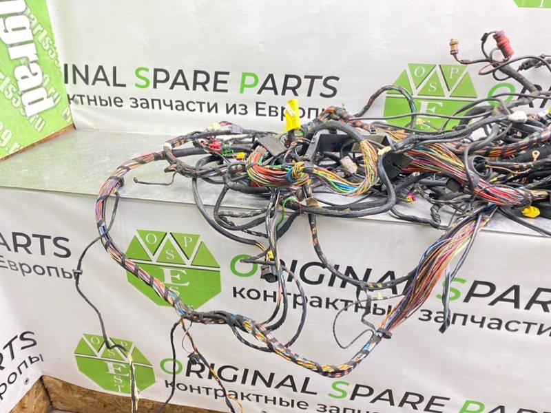 Проводка салона, 8200 рублей, Калининград