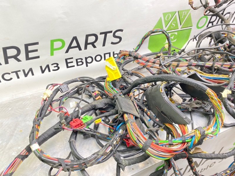 Проводка салона, 8200 рублей, Калининград