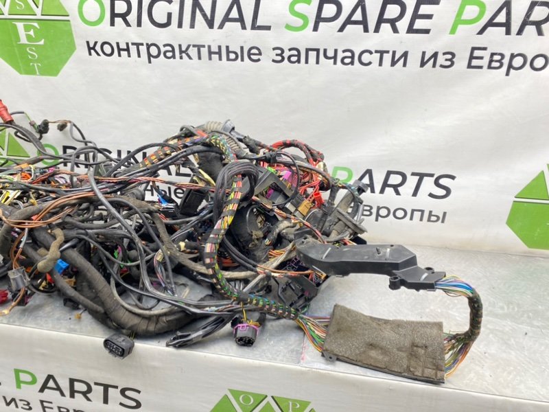 Проводка салона, 8200 рублей, Калининград