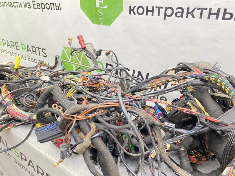 Проводка салона, 8200 рублей, Калининград