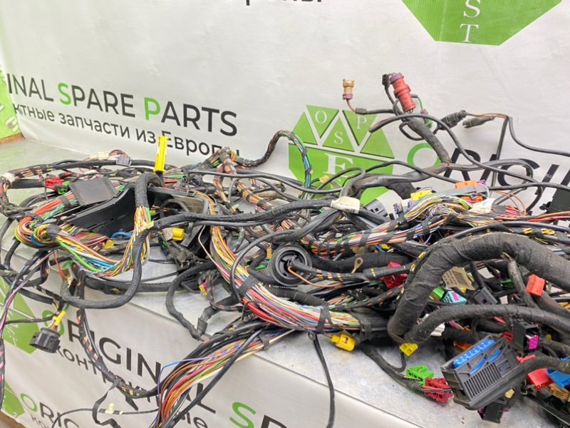 Проводка салона, 8200 рублей, Калининград