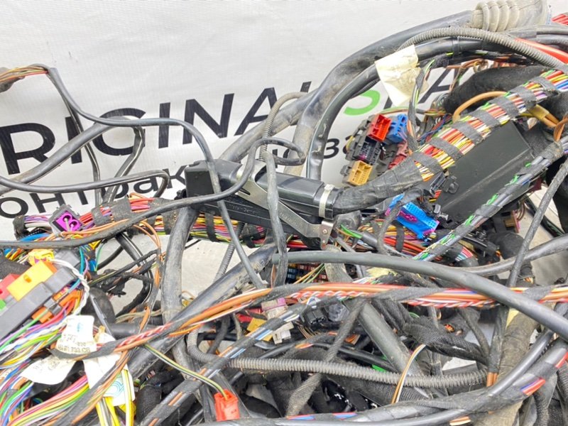 Проводка салона, 8200 рублей, Калининград