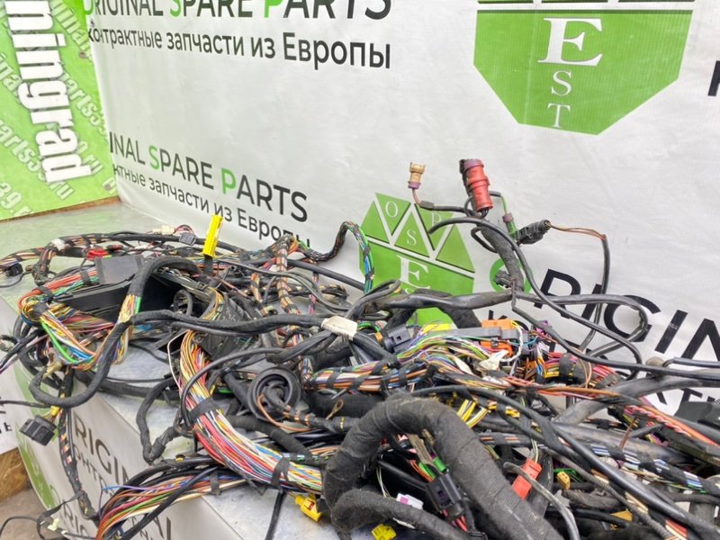 Проводка салона, 8200 рублей, Калининград