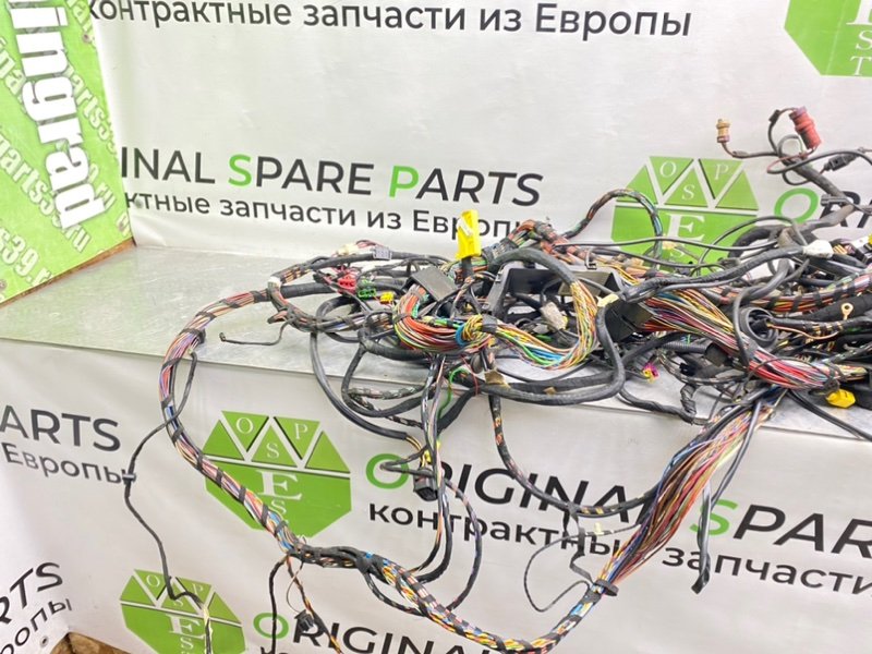 Проводка салона, 8200 рублей, Калининград