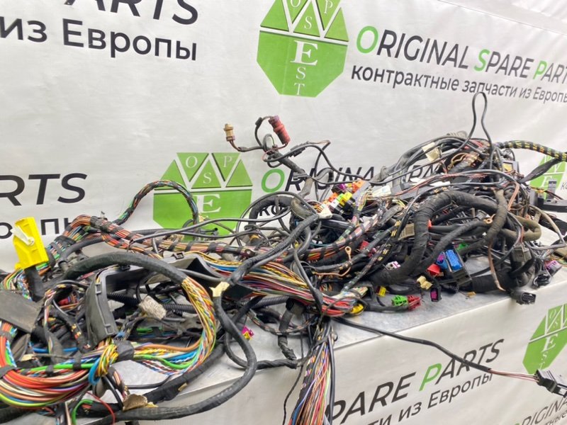 Проводка салона, 8200 рублей, Калининград