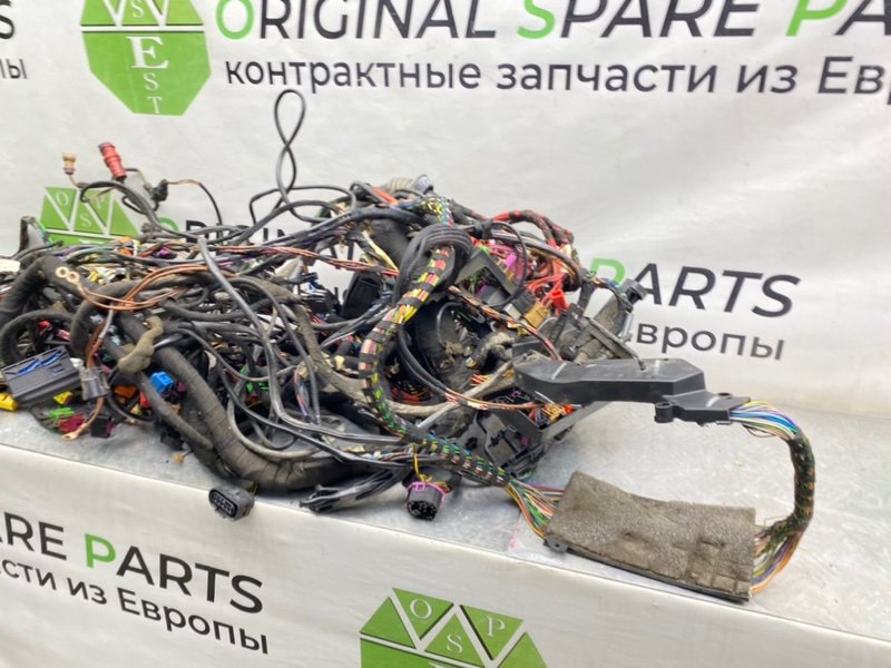 Проводка салона, 8200 рублей, Калининград