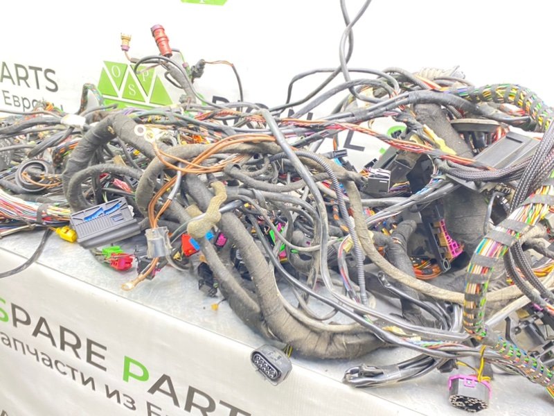 Проводка салона, 8200 рублей, Калининград