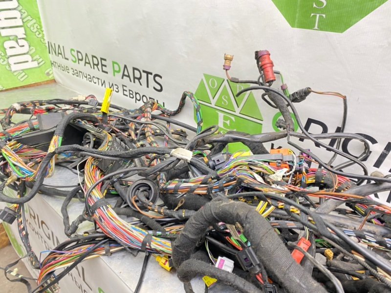 Проводка салона, 8200 рублей, Калининград