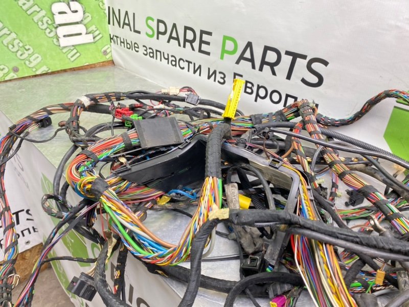 Проводка салона, 8200 рублей, Калининград