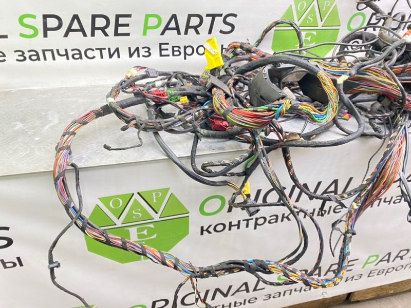 Проводка салона, 8200 рублей, Калининград