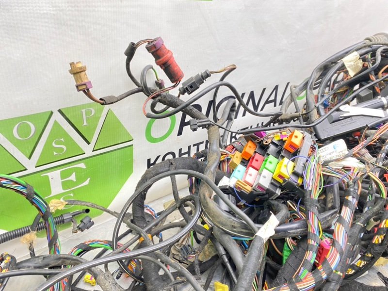 Проводка салона, 8200 рублей, Калининград