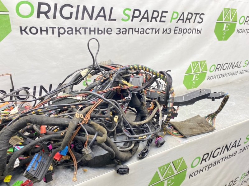 Проводка салона, 8200 рублей, Калининград