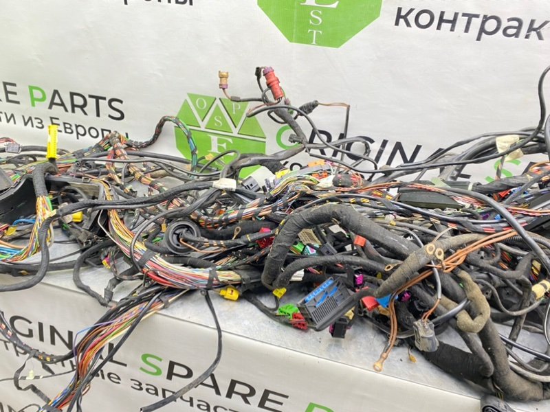 Проводка салона, 8200 рублей, Калининград