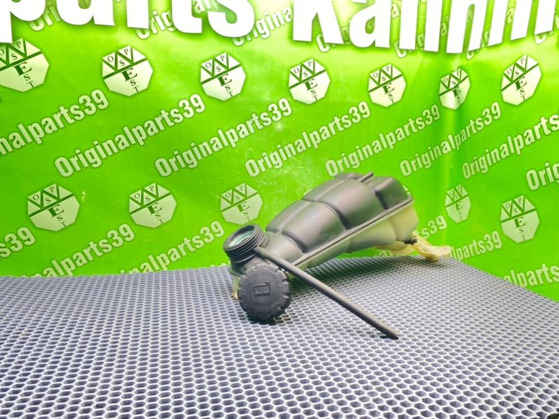 Бачок расширительный, 2500 рублей, Калининград