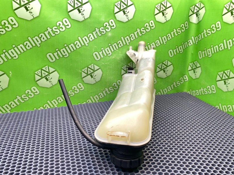 Бачок расширительный, 2500 рублей, Калининград